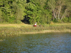 Highland Lake, Windham, Maine