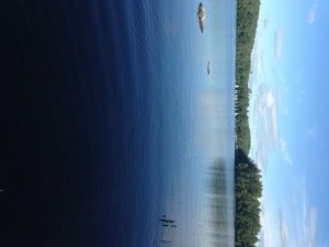 photoview of girls camp